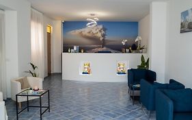 Paradise Sicily Rooms