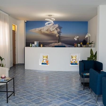 Paradise Sicily Rooms Calatabiano Zewnętrze zdjęcie