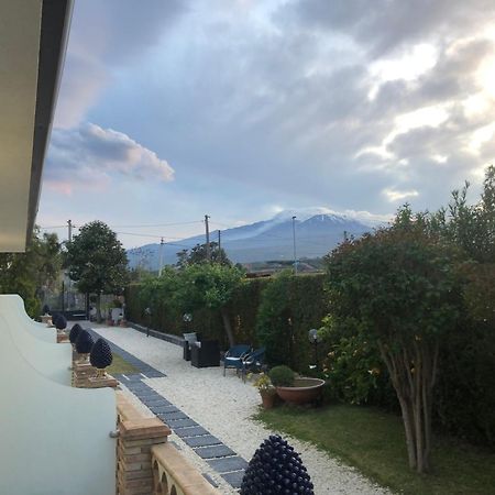 Paradise Sicily Rooms Calatabiano Zewnętrze zdjęcie