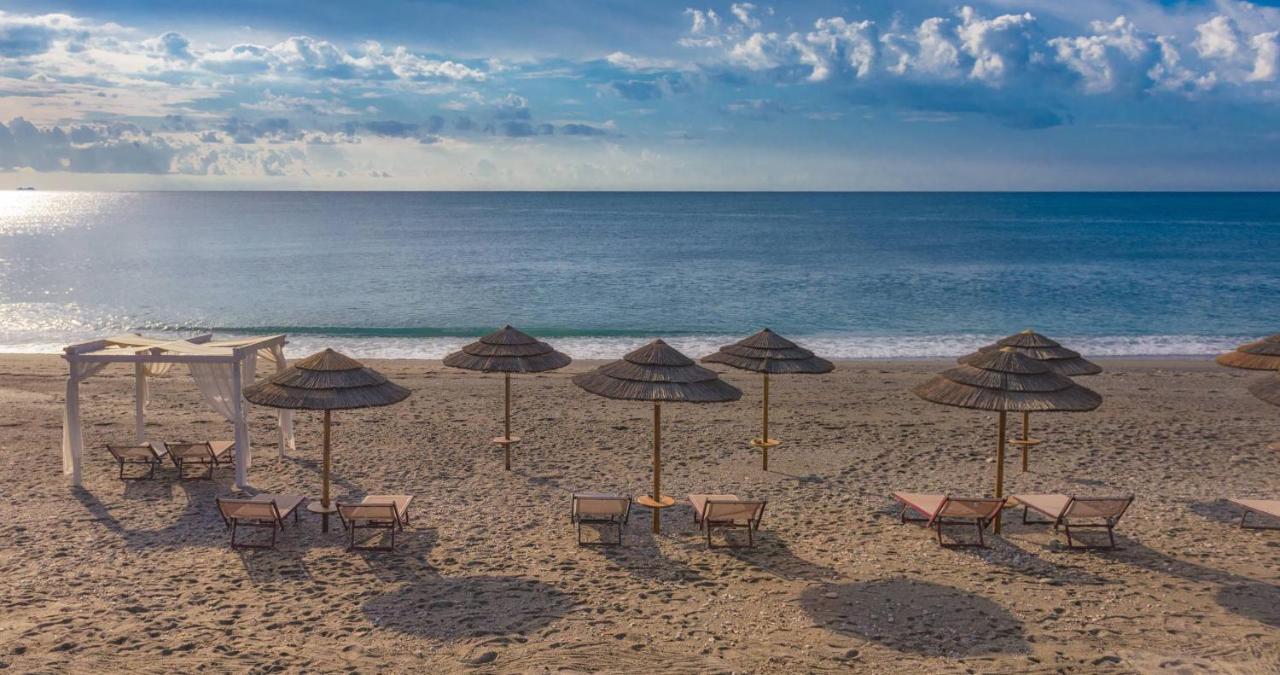 Paradise Sicily Rooms Calatabiano Zewnętrze zdjęcie