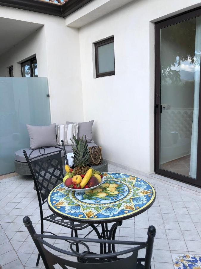 Paradise Sicily Rooms Calatabiano Zewnętrze zdjęcie