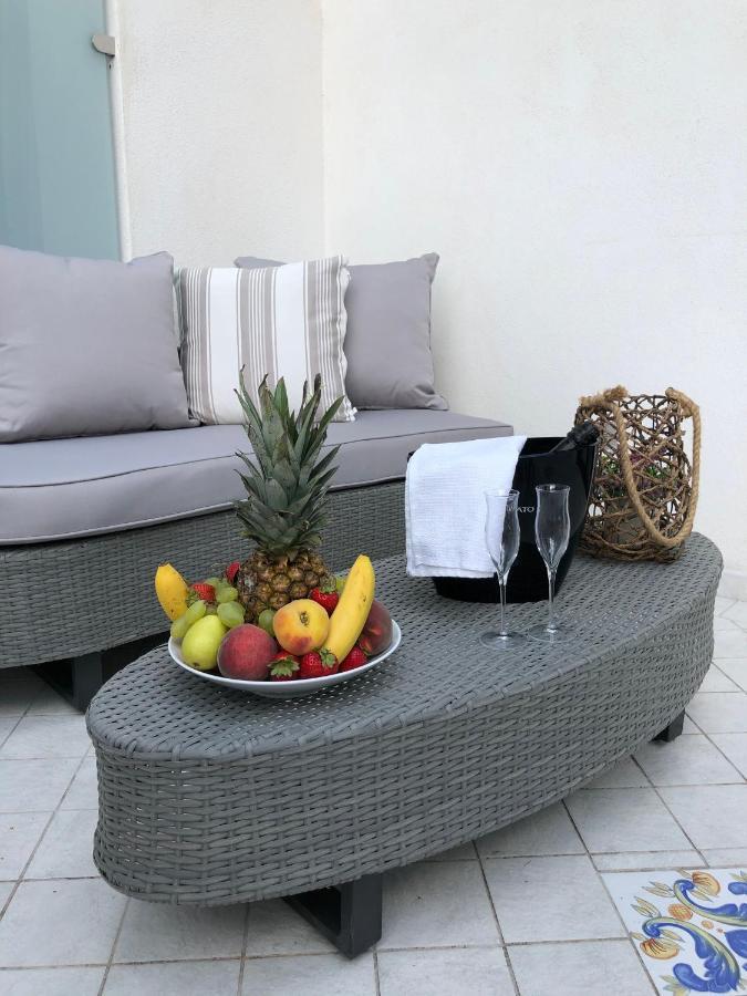 Paradise Sicily Rooms Calatabiano Zewnętrze zdjęcie