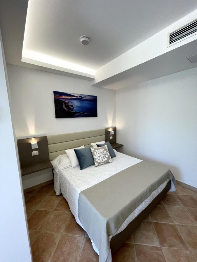 Paradise Sicily Rooms Calatabiano Zewnętrze zdjęcie