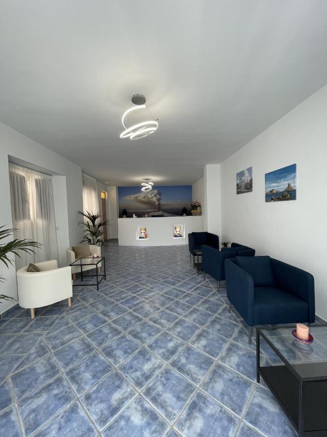 Paradise Sicily Rooms Calatabiano Zewnętrze zdjęcie