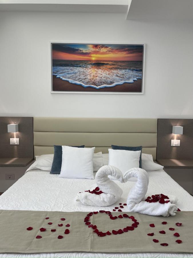 Paradise Sicily Rooms Calatabiano Zewnętrze zdjęcie