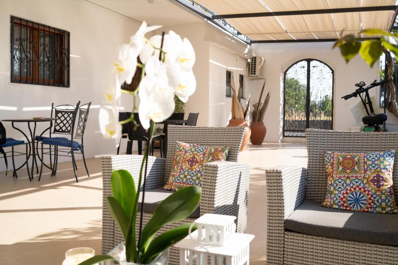 Paradise Sicily Rooms Calatabiano Zewnętrze zdjęcie