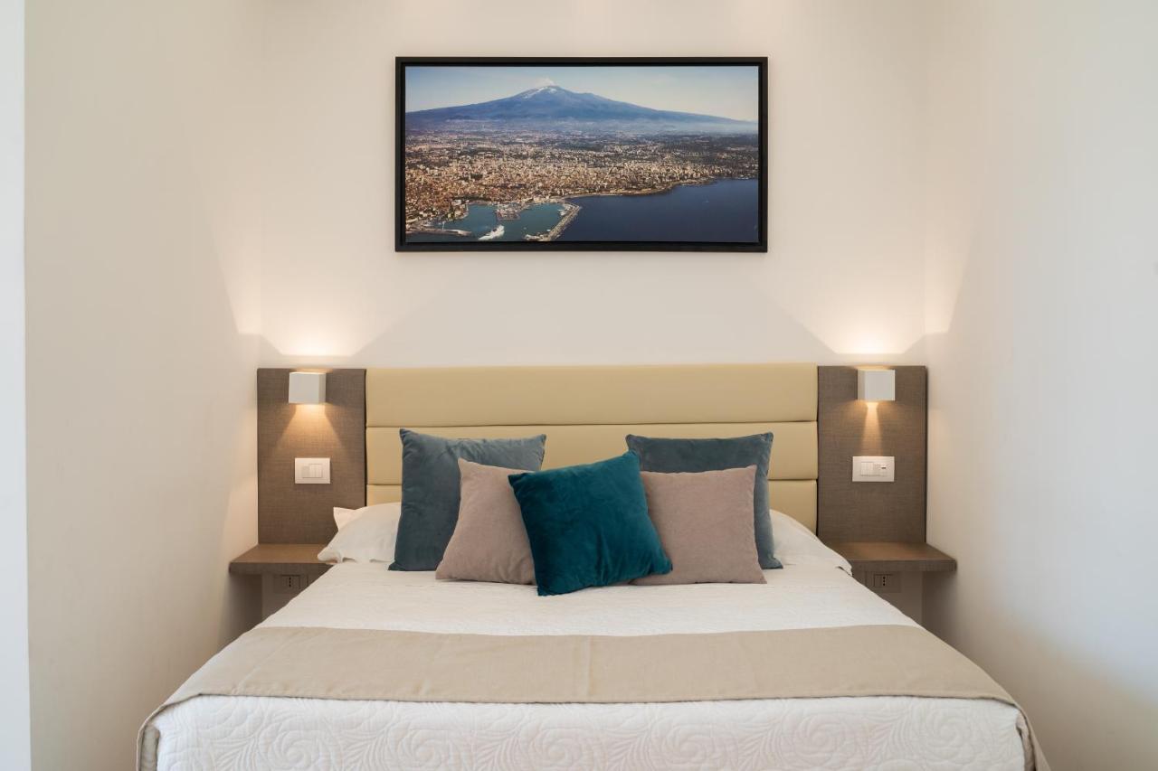 Paradise Sicily Rooms Calatabiano Zewnętrze zdjęcie