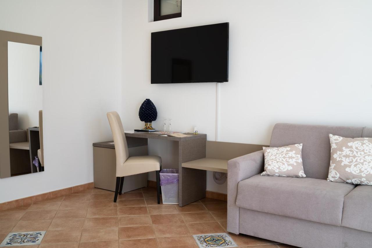 Paradise Sicily Rooms Calatabiano Zewnętrze zdjęcie