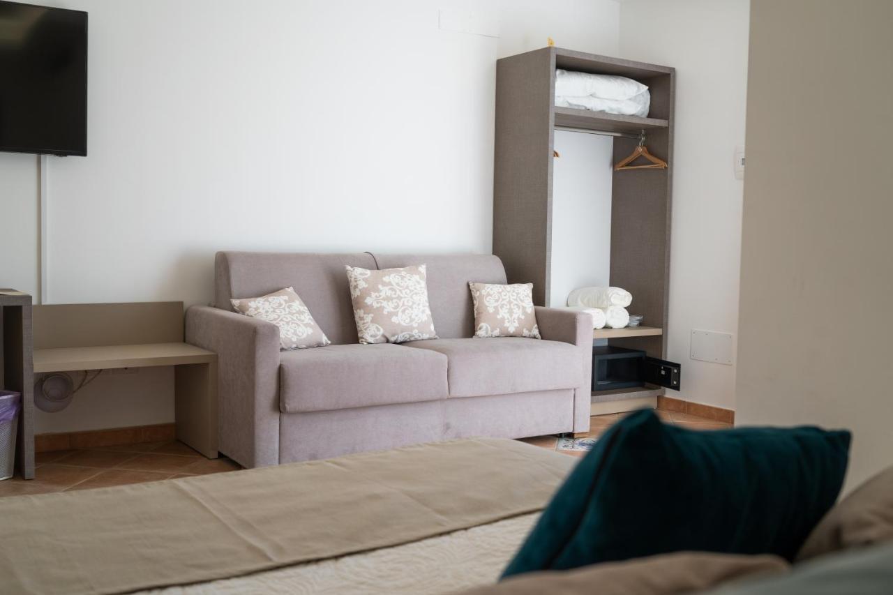Paradise Sicily Rooms Calatabiano Zewnętrze zdjęcie