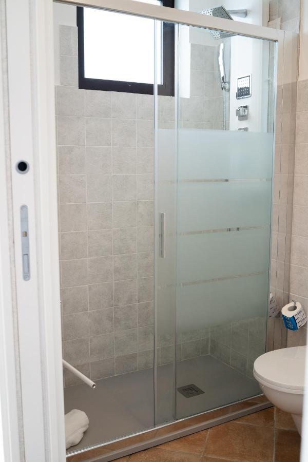 Paradise Sicily Rooms Calatabiano Zewnętrze zdjęcie
