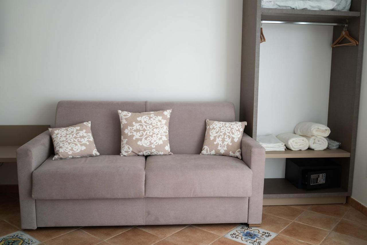 Paradise Sicily Rooms Calatabiano Zewnętrze zdjęcie
