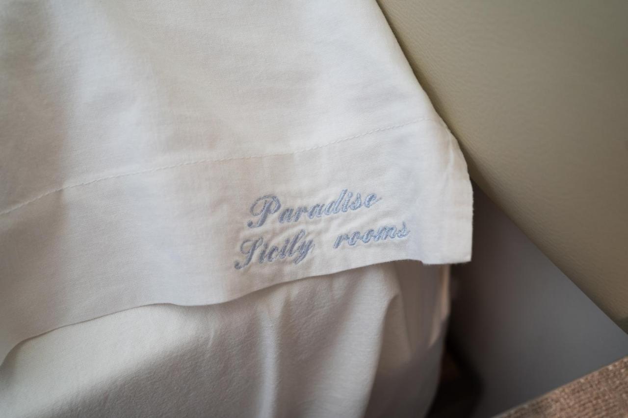 Paradise Sicily Rooms Calatabiano Zewnętrze zdjęcie