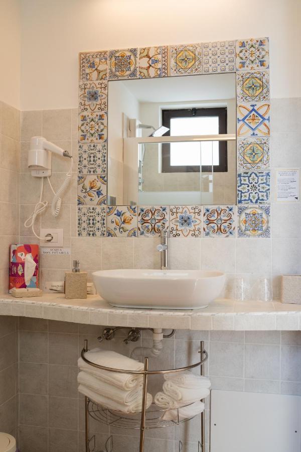 Paradise Sicily Rooms Calatabiano Zewnętrze zdjęcie