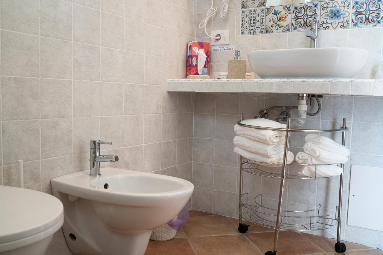 Paradise Sicily Rooms Calatabiano Zewnętrze zdjęcie