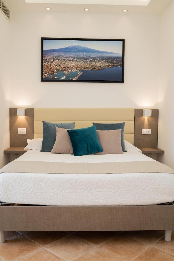 Paradise Sicily Rooms Calatabiano Zewnętrze zdjęcie