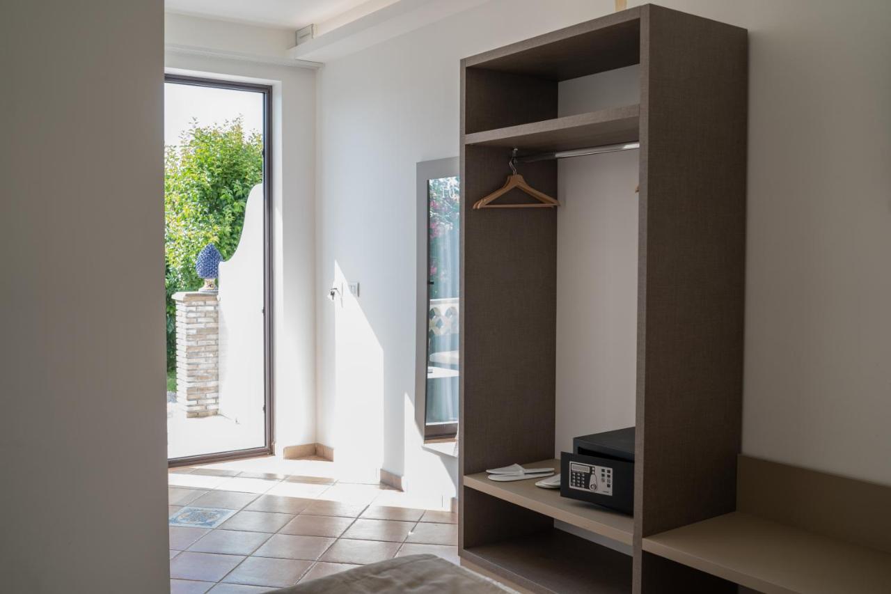 Paradise Sicily Rooms Calatabiano Zewnętrze zdjęcie