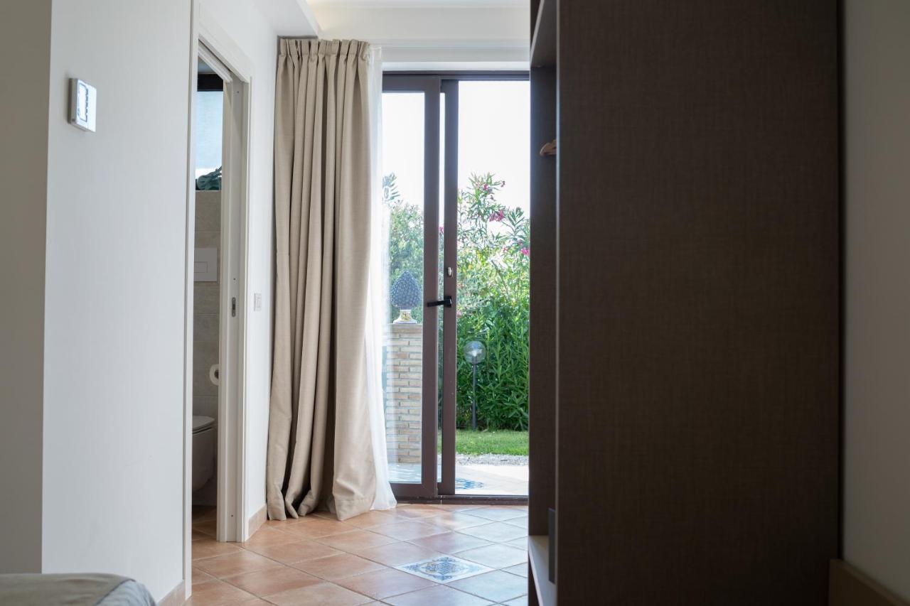Paradise Sicily Rooms Calatabiano Zewnętrze zdjęcie