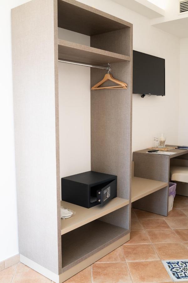 Paradise Sicily Rooms Calatabiano Zewnętrze zdjęcie