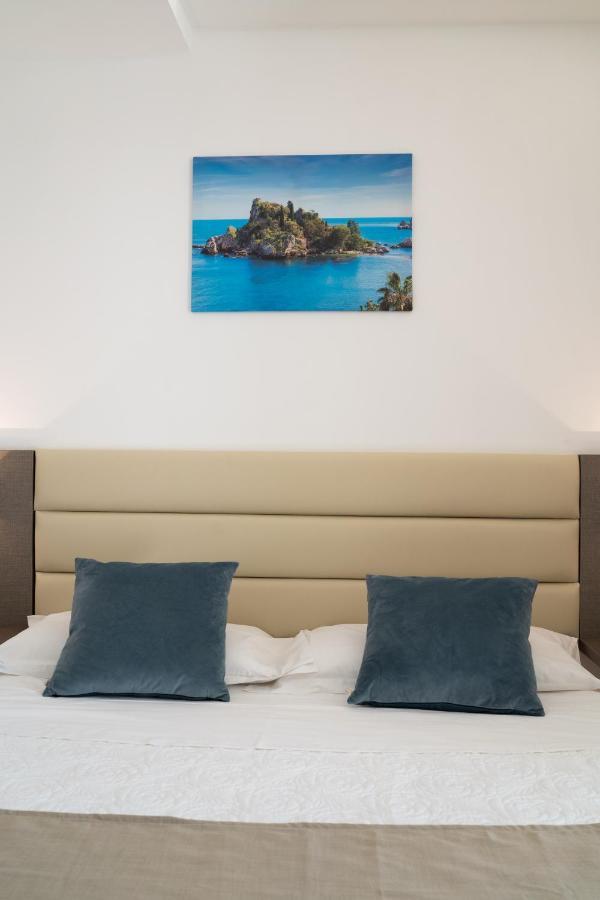 Paradise Sicily Rooms Calatabiano Zewnętrze zdjęcie
