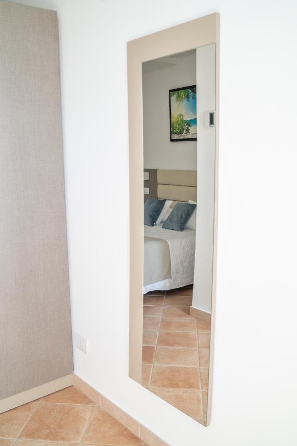 Paradise Sicily Rooms Calatabiano Zewnętrze zdjęcie