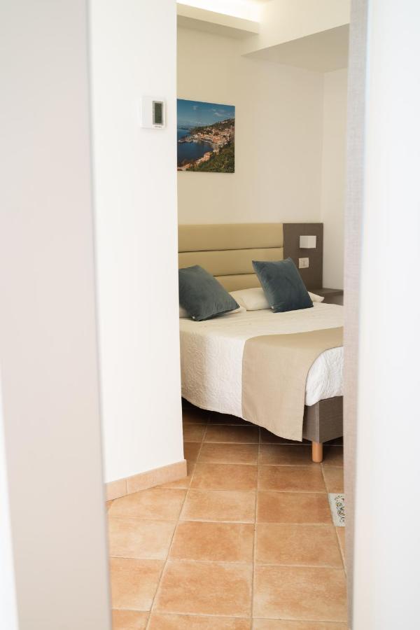 Paradise Sicily Rooms Calatabiano Zewnętrze zdjęcie
