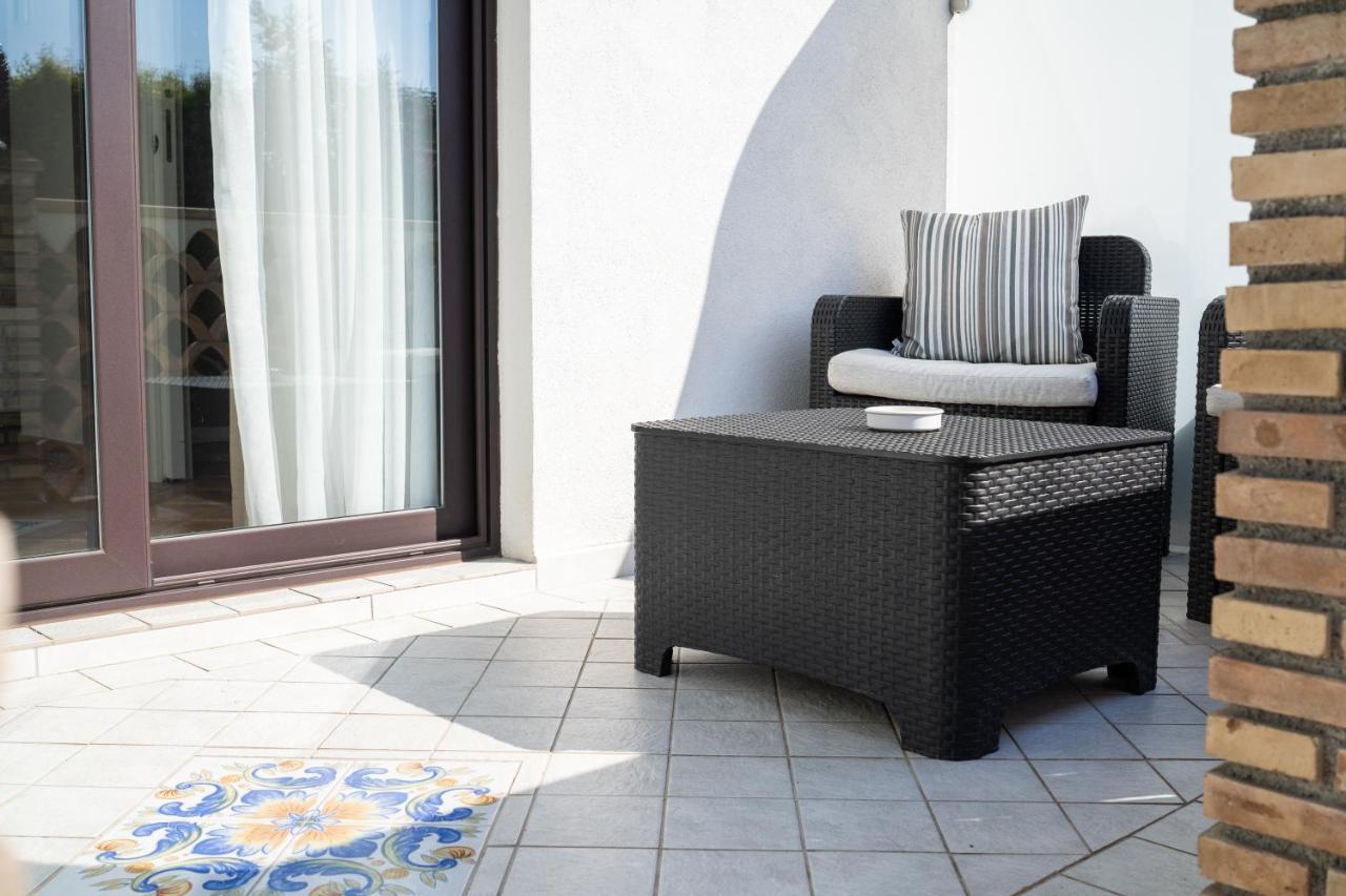 Paradise Sicily Rooms Calatabiano Zewnętrze zdjęcie