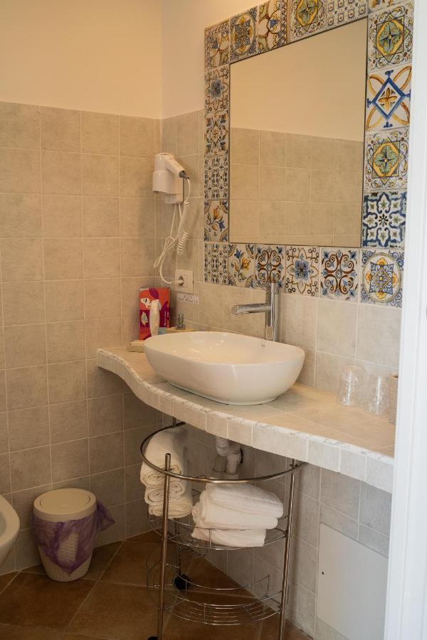 Paradise Sicily Rooms Calatabiano Zewnętrze zdjęcie