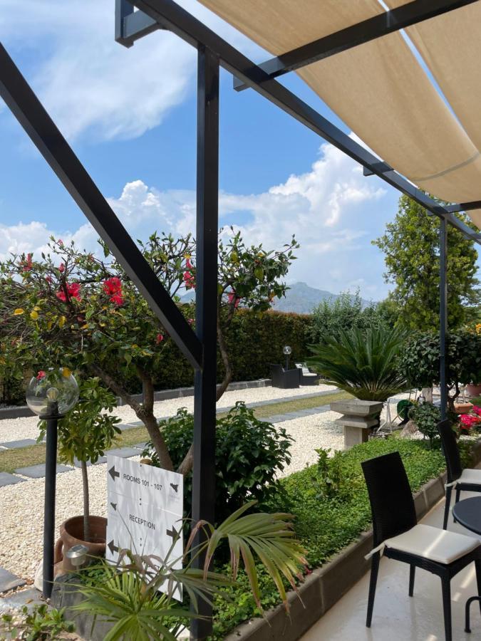 Paradise Sicily Rooms Calatabiano Zewnętrze zdjęcie