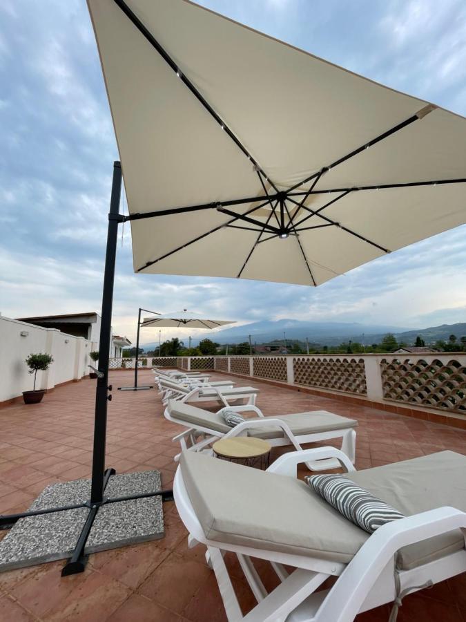 Paradise Sicily Rooms Calatabiano Zewnętrze zdjęcie