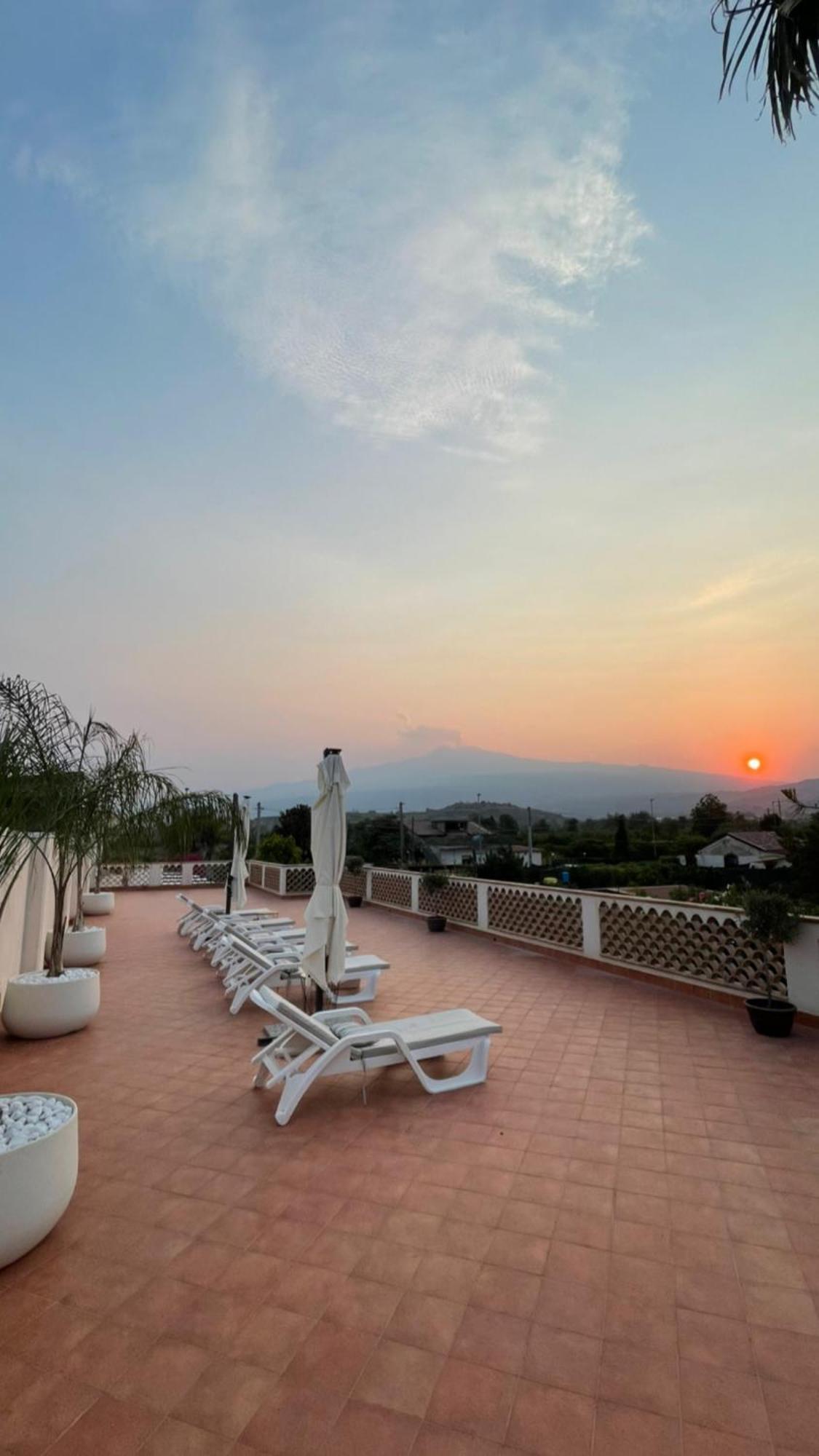 Paradise Sicily Rooms Calatabiano Zewnętrze zdjęcie