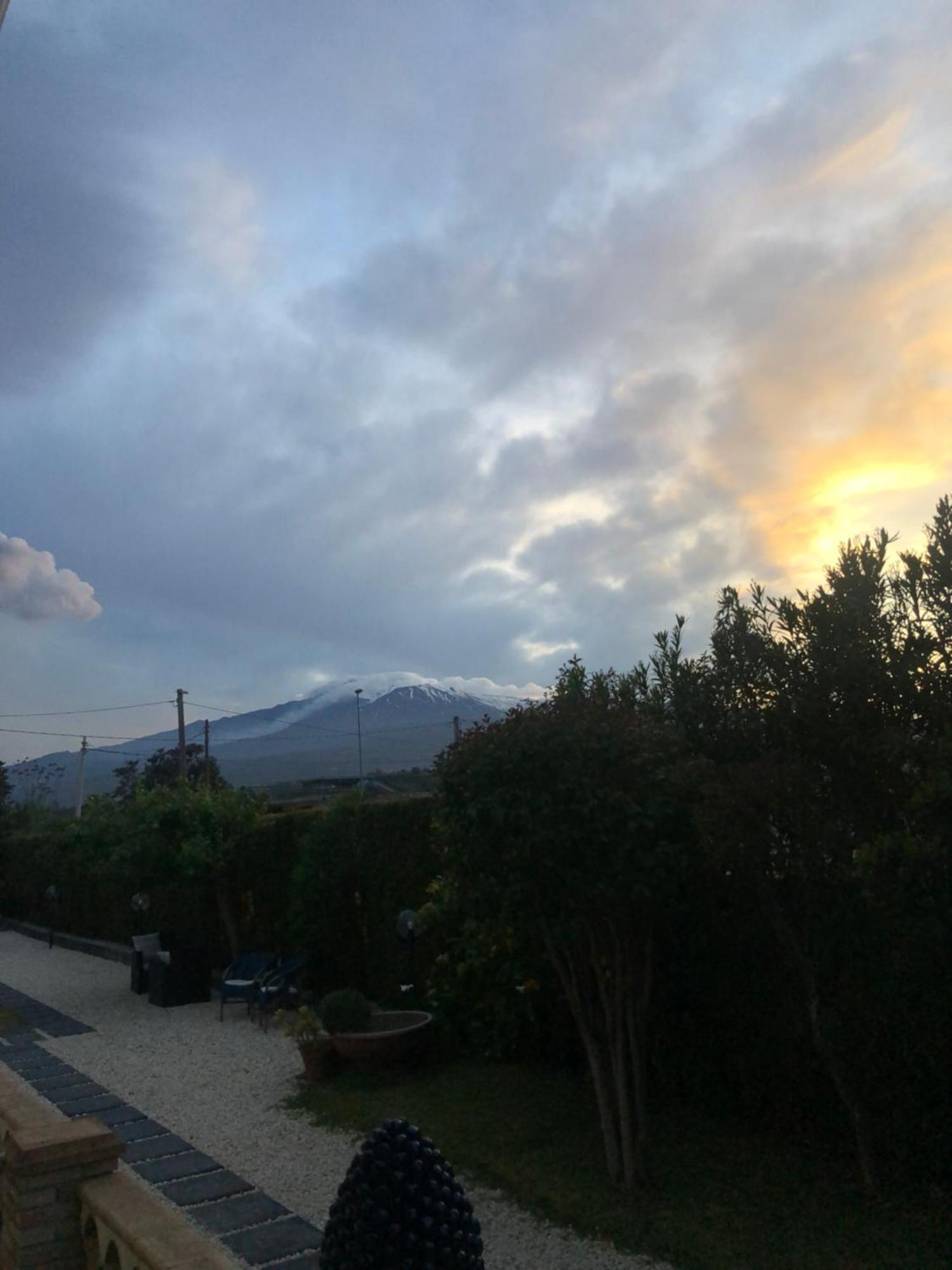 Paradise Sicily Rooms Calatabiano Zewnętrze zdjęcie