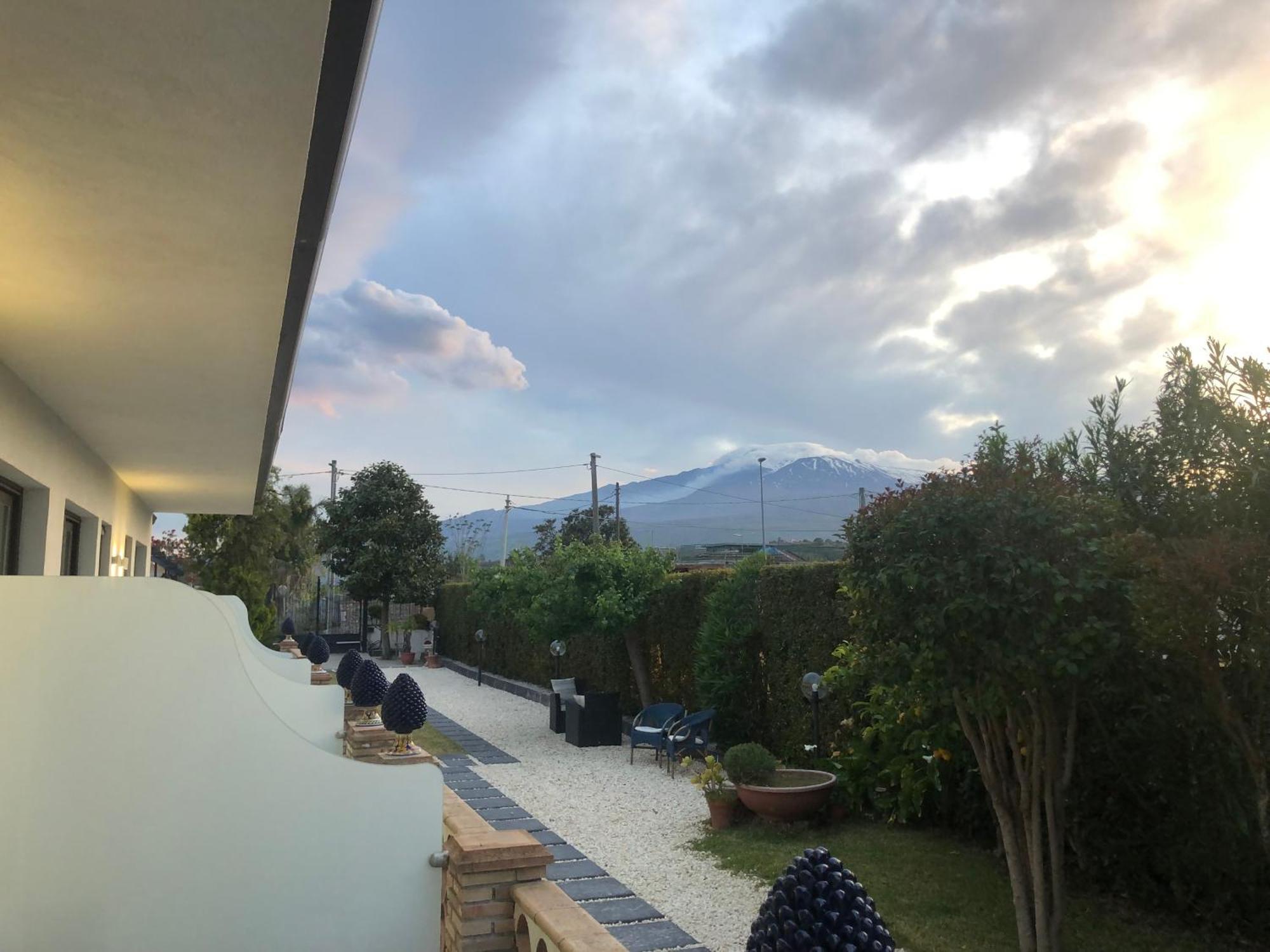 Paradise Sicily Rooms Calatabiano Zewnętrze zdjęcie