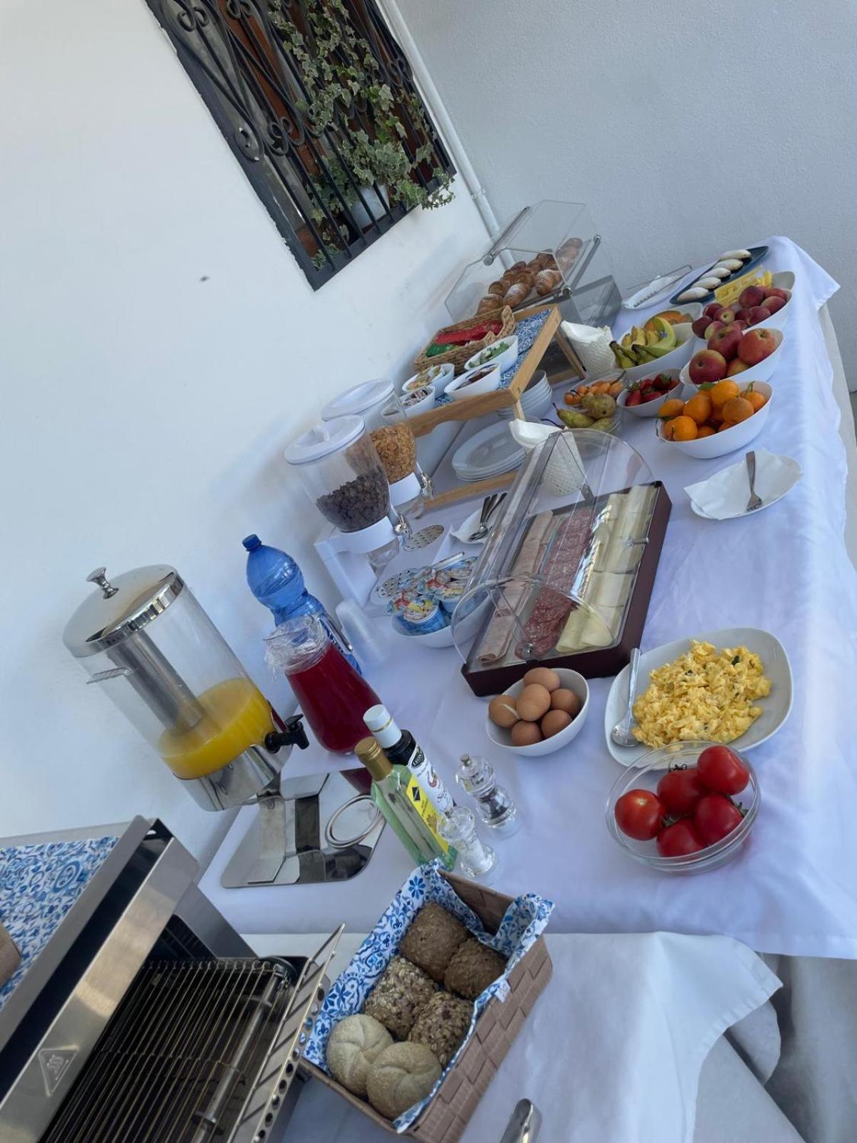 Paradise Sicily Rooms Calatabiano Zewnętrze zdjęcie